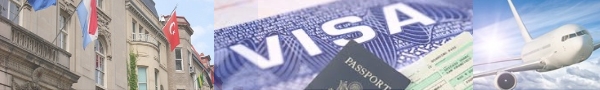 Ivoirian Visa Form for Kiwis and Permanent Residents in New Zealand