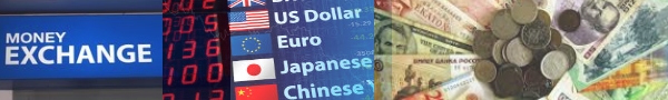 Currency Exchange Rate From New Zealand Dollar to Dollar - The Money Used in Ecuador